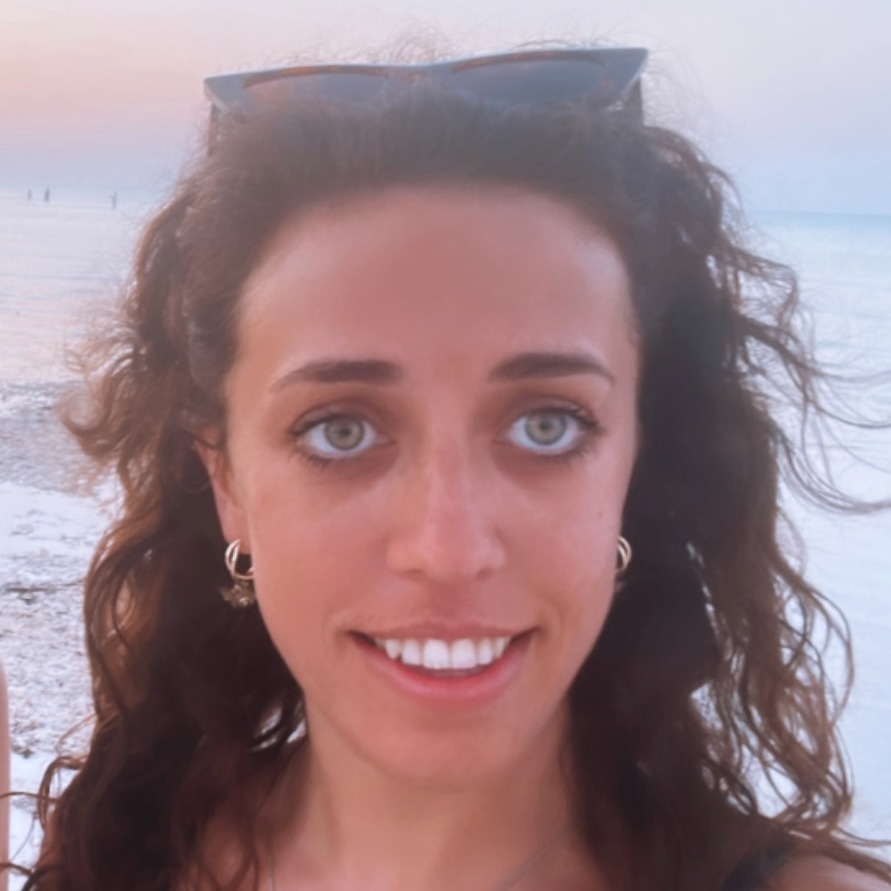 Speaker Dr Rebecca Smart